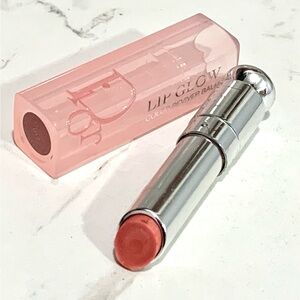 Dior Lip Glow 011 Rose Gold? lip balm